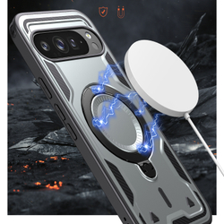 Чехол Magneto Case с кольцом для Google Pixel 9 Pro XL