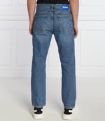 Джинсы Jonah Hugo Blue - голубой(50515862)