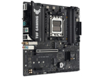 Материнская плата Asus Tuf Gaming A620am-plus Wifi, Socket AM5, AMD A620A, mATX, RTL [90MB1MZ0-M0EAY0]