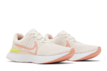 Кроссовки Nike React Infinity Run Flyknit 3 (Женская размерная сетка)