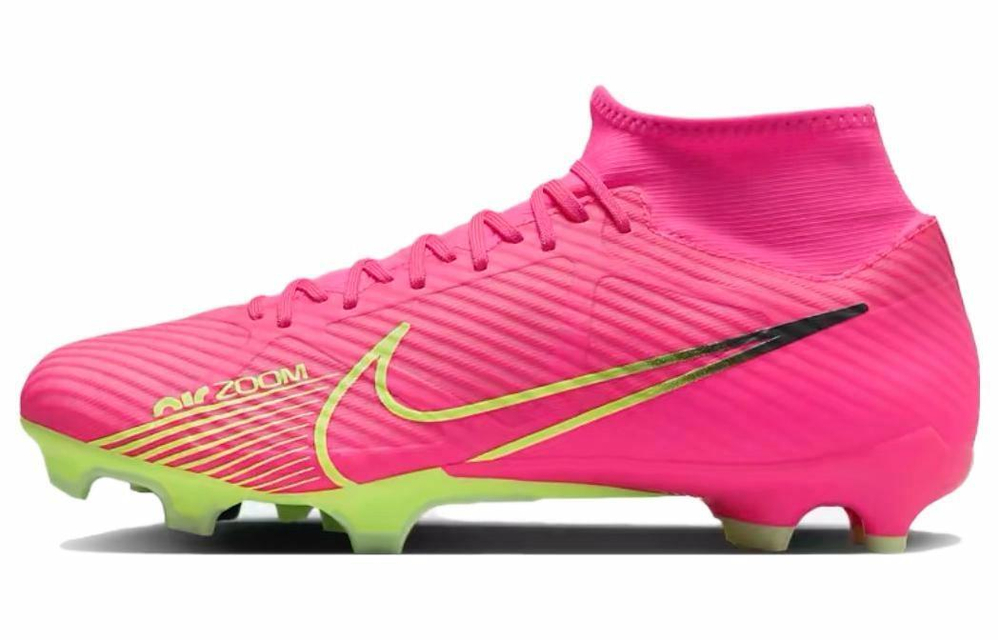 Кроссовки Nike Zoom Mercurial Superfly 9 Academy Fgmg