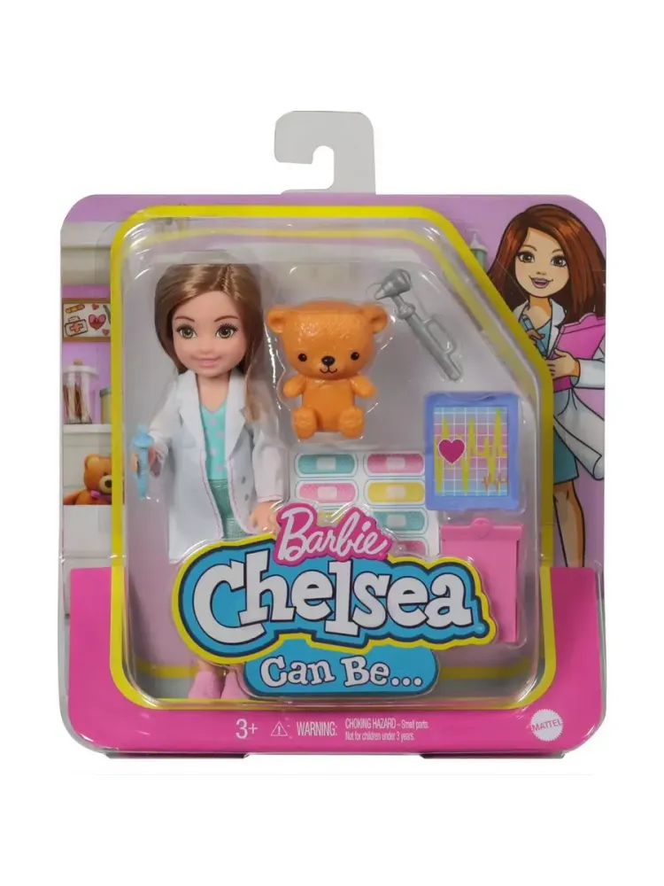 Карьера Челси Доктор GTN88