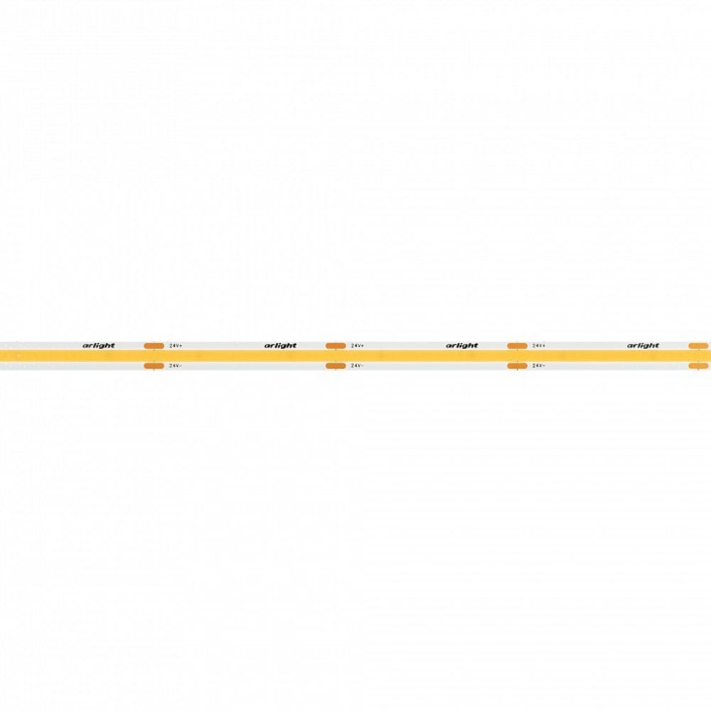 Лента светодиодная Arlight COB 39052