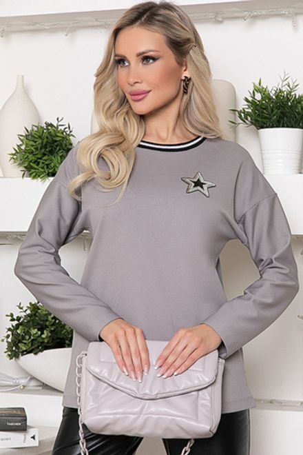 Джемпер 41679-1 Avili