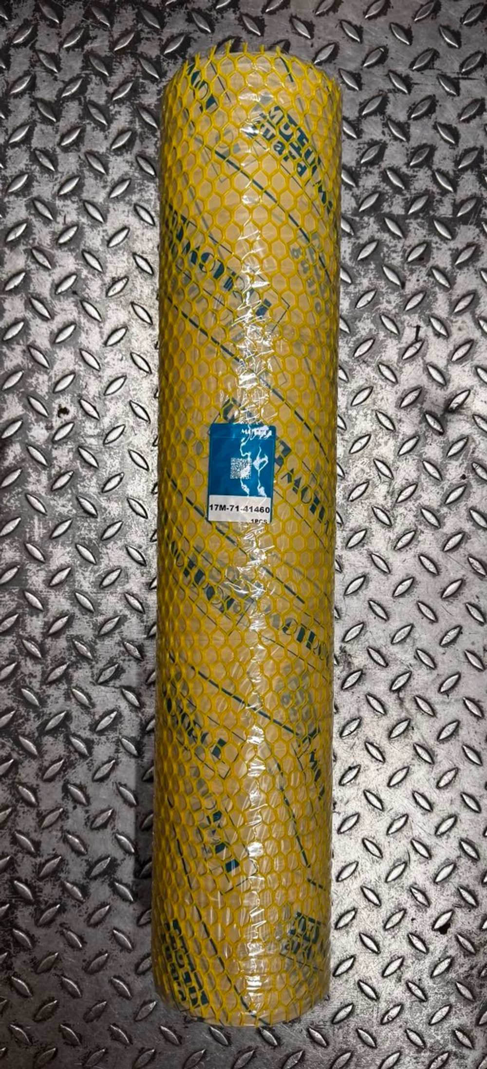 Палец 17M-71-41460