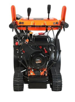 Снегоуборщик PATRIOT СИБИРЬ 110 CЕT