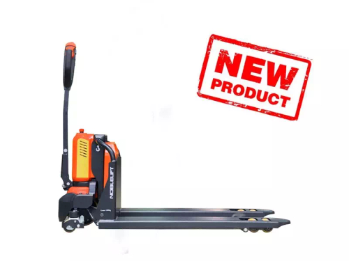 Самоходные тележки NOBLELIFT PTE12N / PTE15N / PTE20N