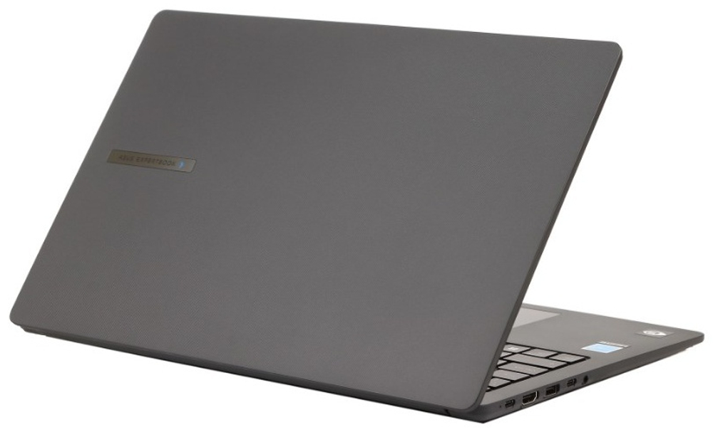 НОУТБУК ASUS EXPERTBOOK B1 B1503CVA-S75468 15.6&#34; / 8 ГБ / SSD 512 ГБ / БЕЗ ОС / 90NX0801-M06AY0
