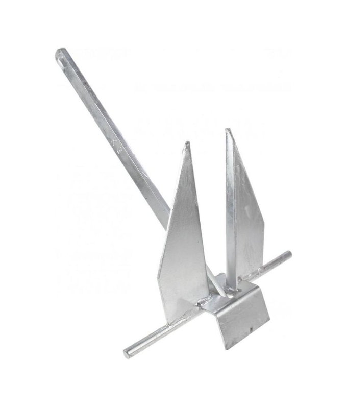 Якорь Дэнфорта 6 кг