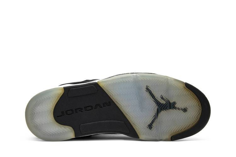 Кроссовки Jordan Air Jordan 5 Retro Oreo