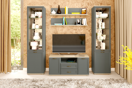 Удобство в каждой детали 