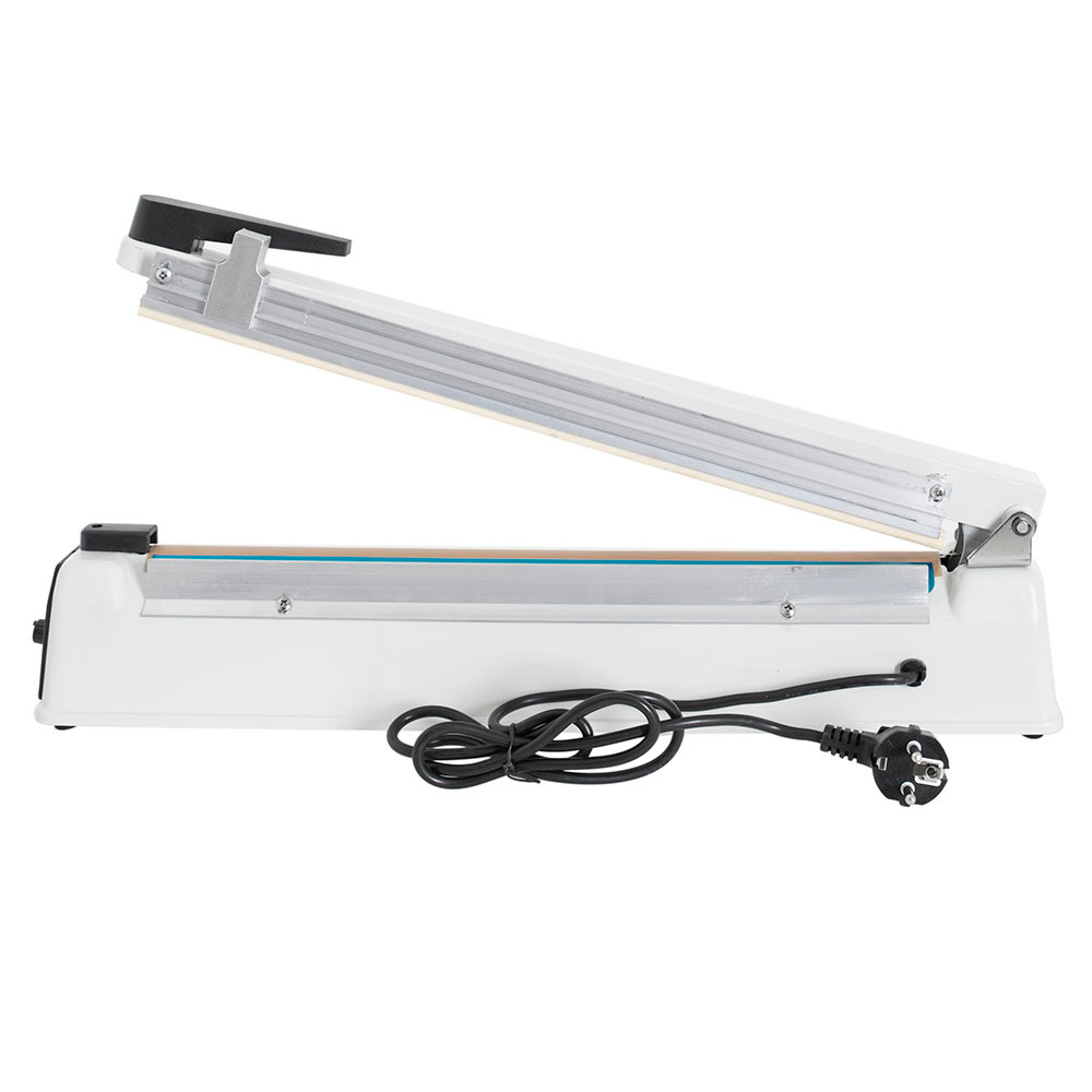 Запайщик пакетов ручной (нож с боку) FS-400C Foodatlas