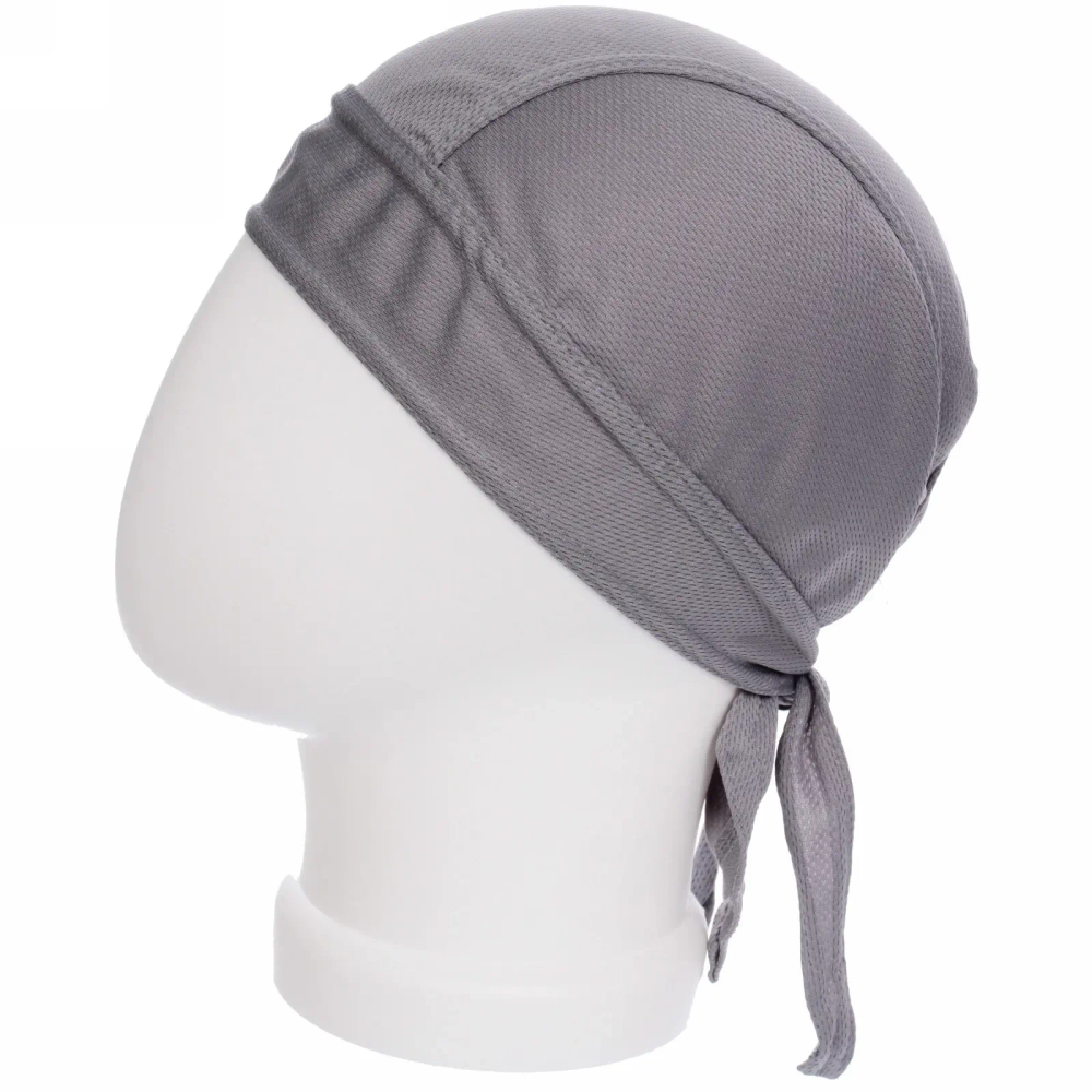 Бандана - дюраг «TURIST», цвет серый, 55см (в индивид. пакете)