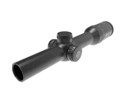 Оптический прицел ARTELV CRS 1-8×24 SFP, 30mm, с подсветкой
