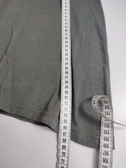 Футболка Relax с принтом 48 размер