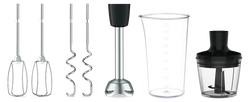 Миксер Moulinex Powermix Silence HM653910