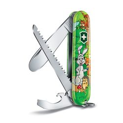 My First Victorinox Rabbit (0.2373.E2)