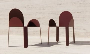 Стул FOLD by Knoxx