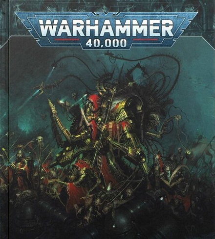 Codex: Adeptus Mechanicus (Hardback)