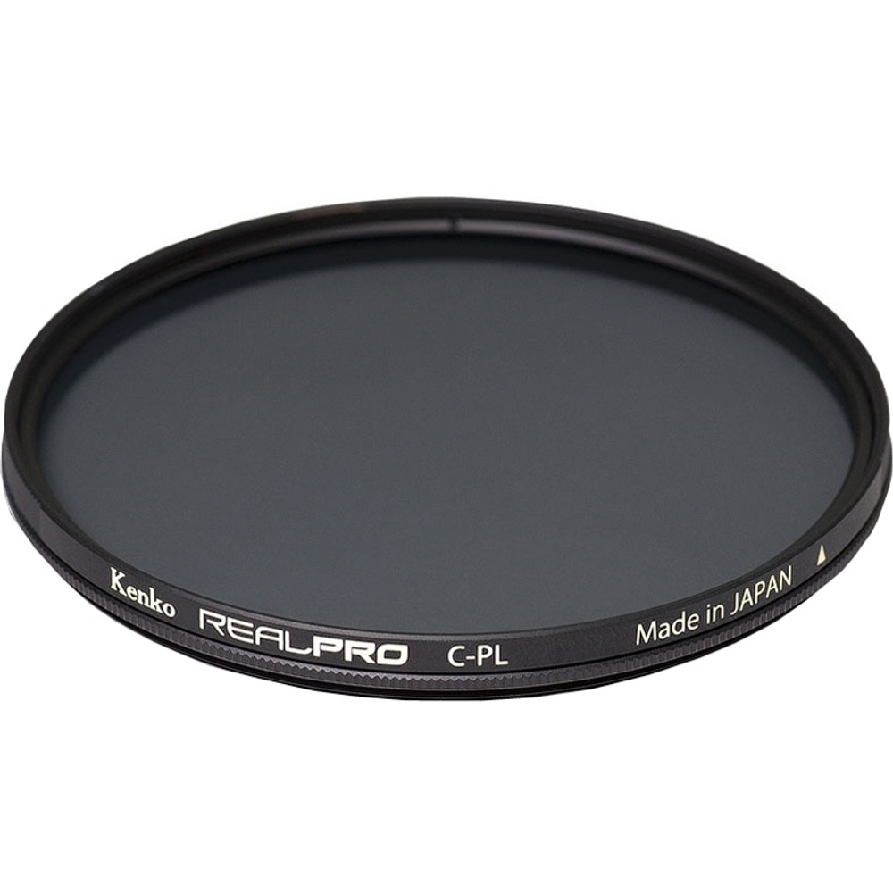 Поляризационный фильтр Kenko REALPRO CPL 58S 58mm