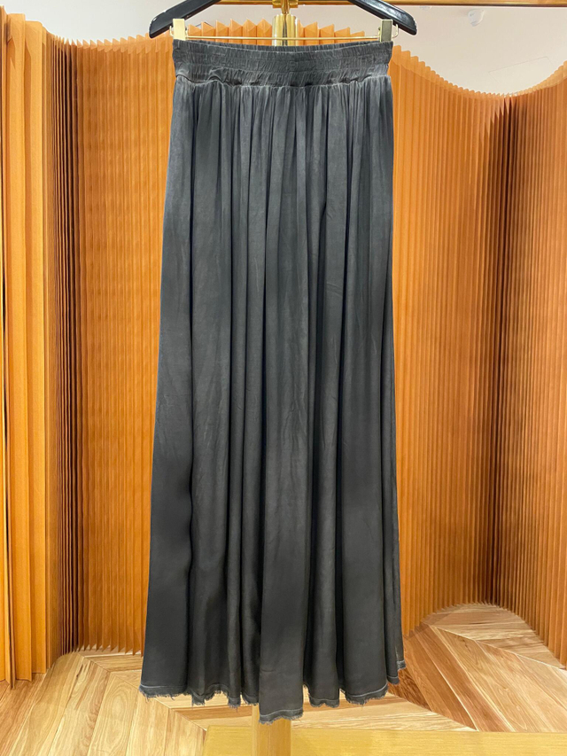 Sanctamuerte ЮБКА SANCTAMUERTE