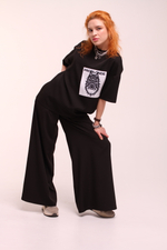 ФУТБОЛКА NUMERO 1 print Dog