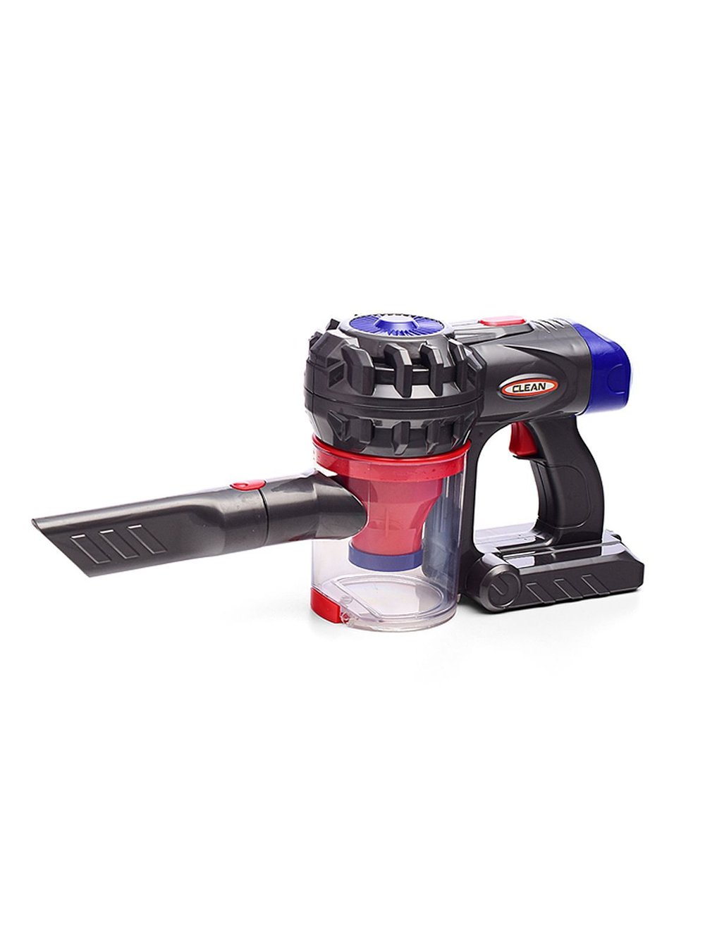 Игрушечная бытовая техника Пылесос помощник Мамы (1009b)