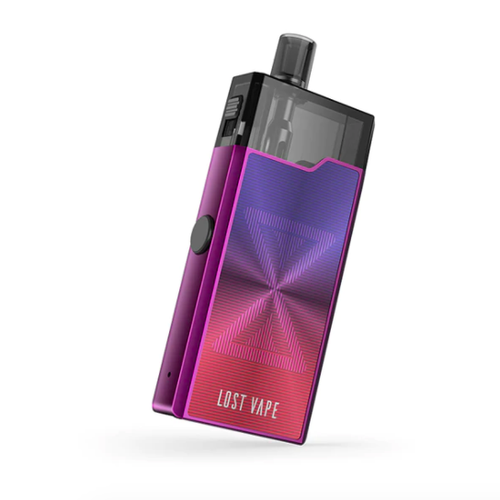 Набор Lost Vape Orion Mini Pod 800mAh Kit - Phantom Red