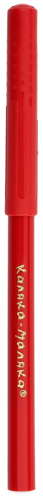 Фломастеры 12 цветов Каляка-Маляка, легкосмываемые