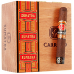E.P. Carrillo Essences Sumatra Robusto