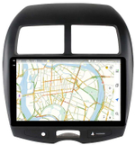 Магнитола для Mitsubishi ASX 2010-2016 - Vaycar VA47-0026-2K на Android 13, 8-ядер, 2K QLED, ТОП процессор, CarPlay, 4G SIM-слот