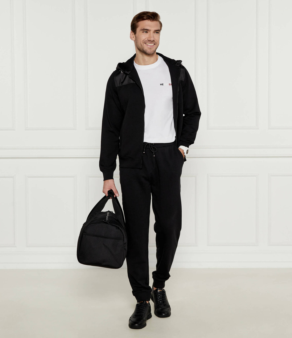 Футболка Hechter Paris - белый(75007-142919)