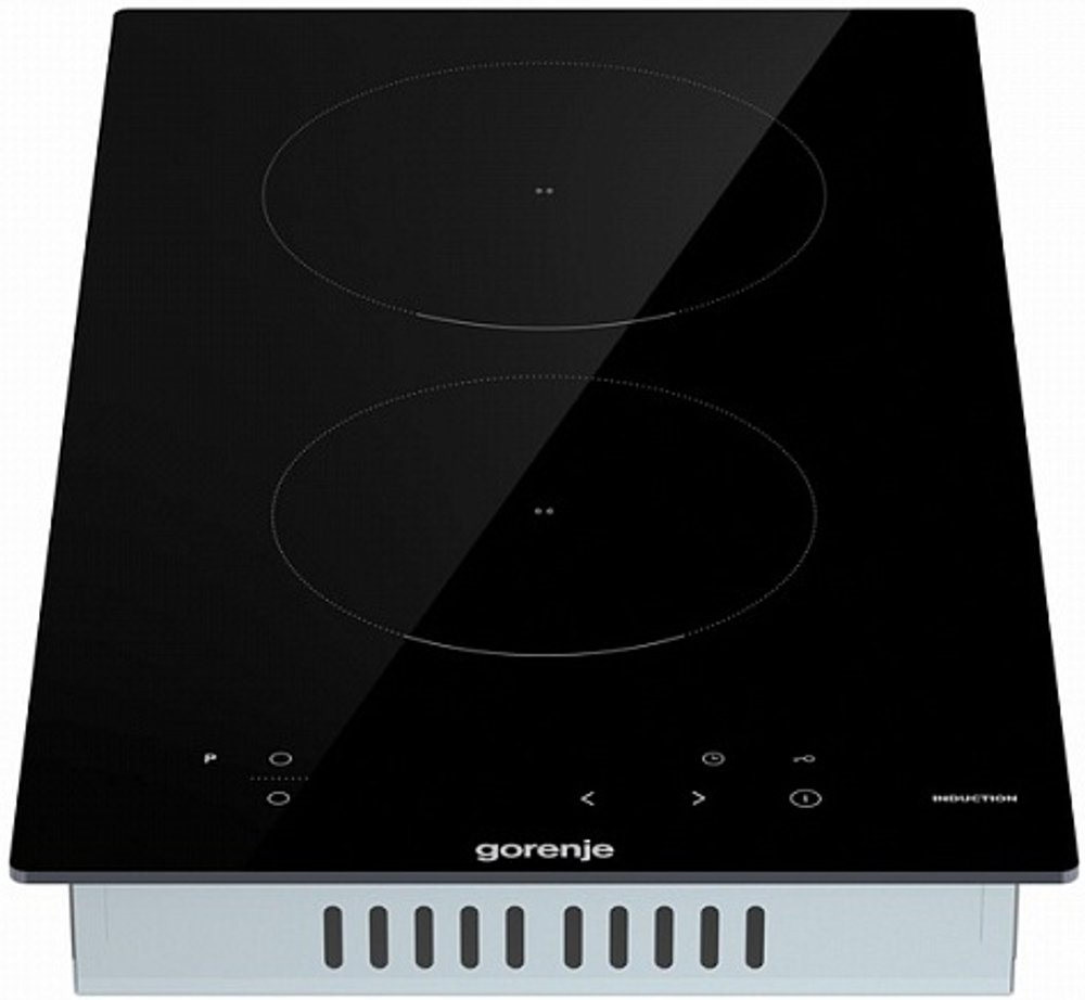 Независимая индукционная варочная панель Gorenje GI3201BSCE