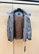 Пуховик Zegna