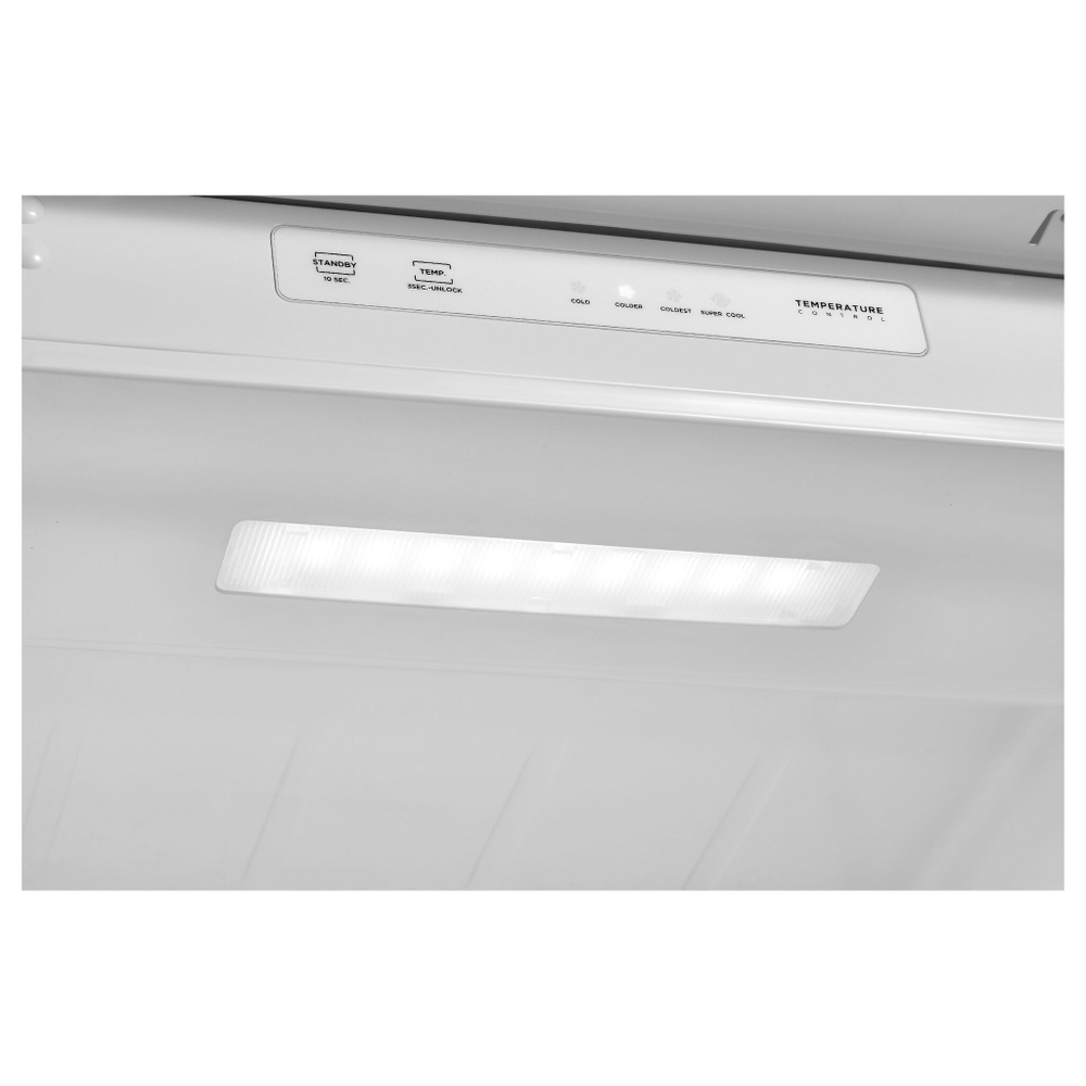 Встраиваемый холодильник Korting KSI 1785