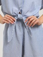 Костюм Валерия-1 Виотекс ГОЛУБОЙ