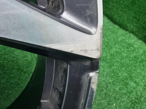 Диск литой R18 Kia Seltos (2019-н.в.)