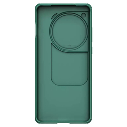 Накладка Nillkin CamShield Pro Case с защитой камеры для OnePlus 12