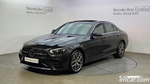 Mercedes-Benz E-Class W213 E220d 4MATIC AMG Line (01.2022)
