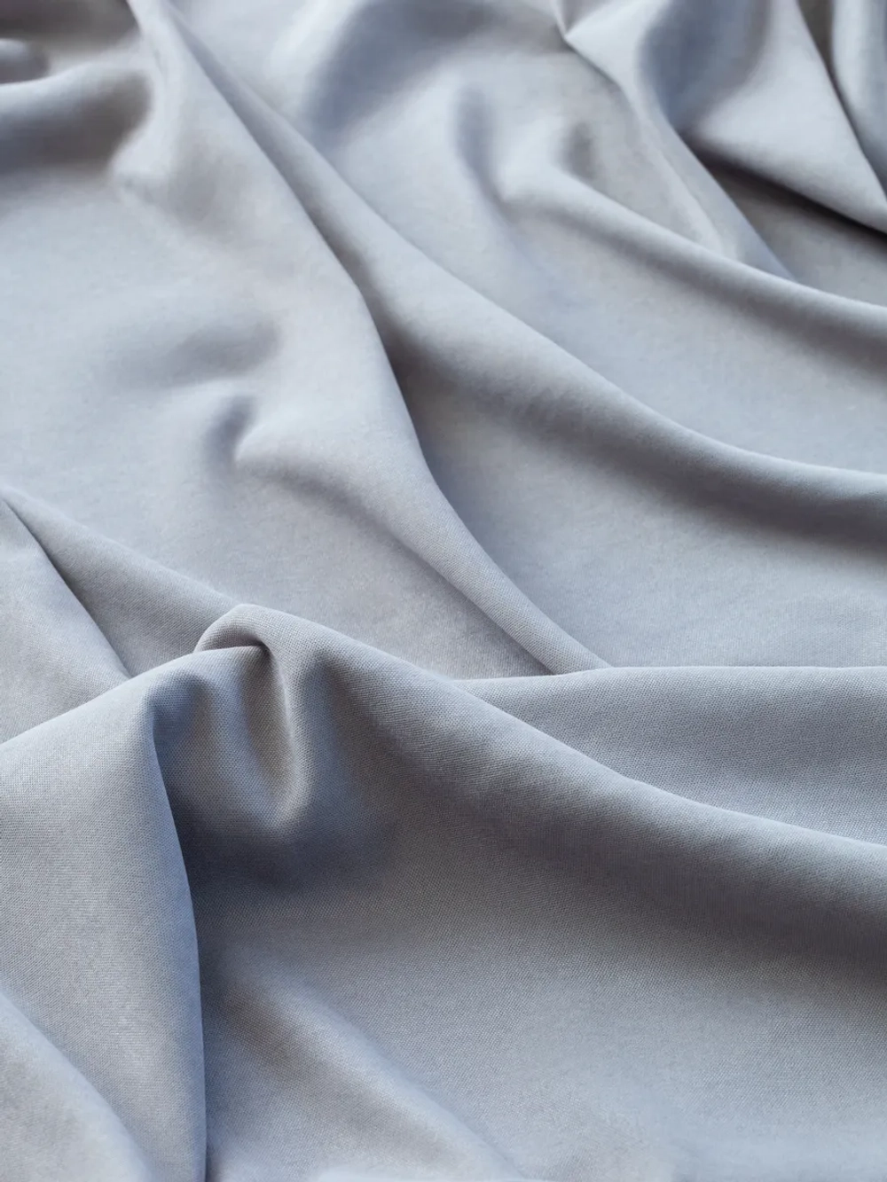 Комплект штор на люверсах - 2 шт