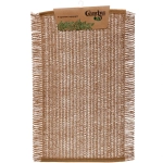 Салфетка на стол 30*45см «Бохо» плетеная, цвет пшеничный