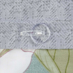 Постельное белье 1.5 спальное Arya home Simple Living Pamella