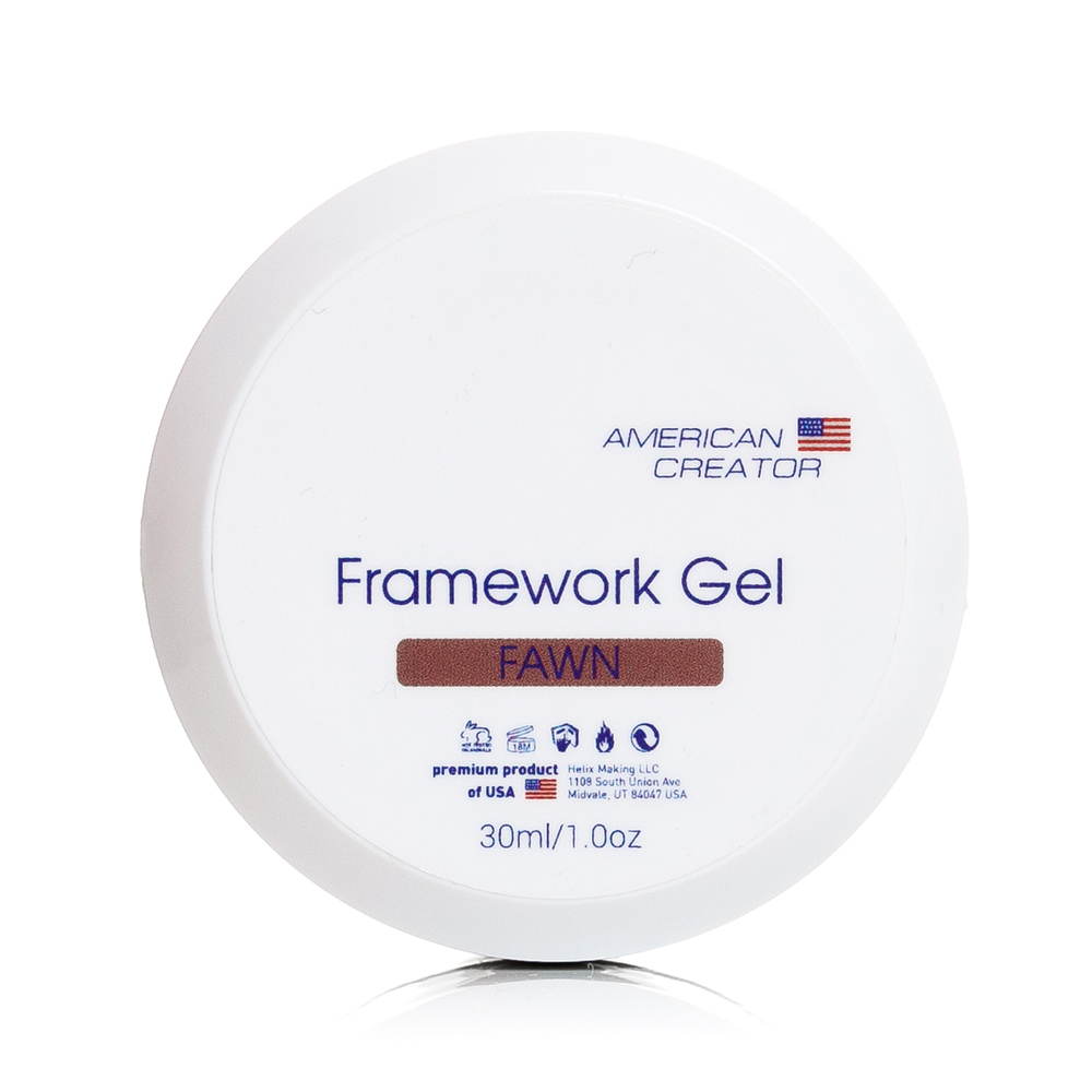 Framework Gel FAWN