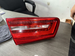 Задний фонарь (левая/правая) LED Audi A6L (C7) 2012-2015 оригинал