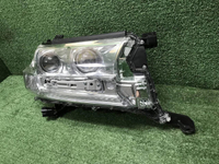 Фара правая Toyota Land Cruiser 200 (15-21) LED