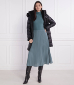 гольф Marc O' Polo - морской(210 2211 52521)