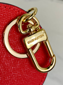 Louis Vuitton Bag Charm And Key Holder