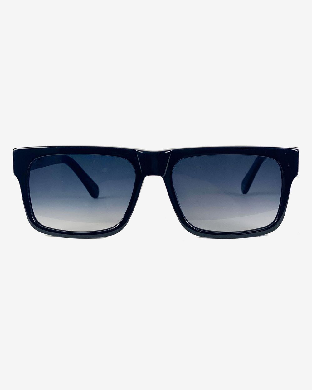 Очки солнцезащитные Spunky MARS 6 Black / Gradient grey lens
