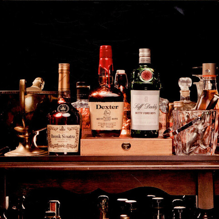 Betty Ford Boys Leaders Of The Brew School