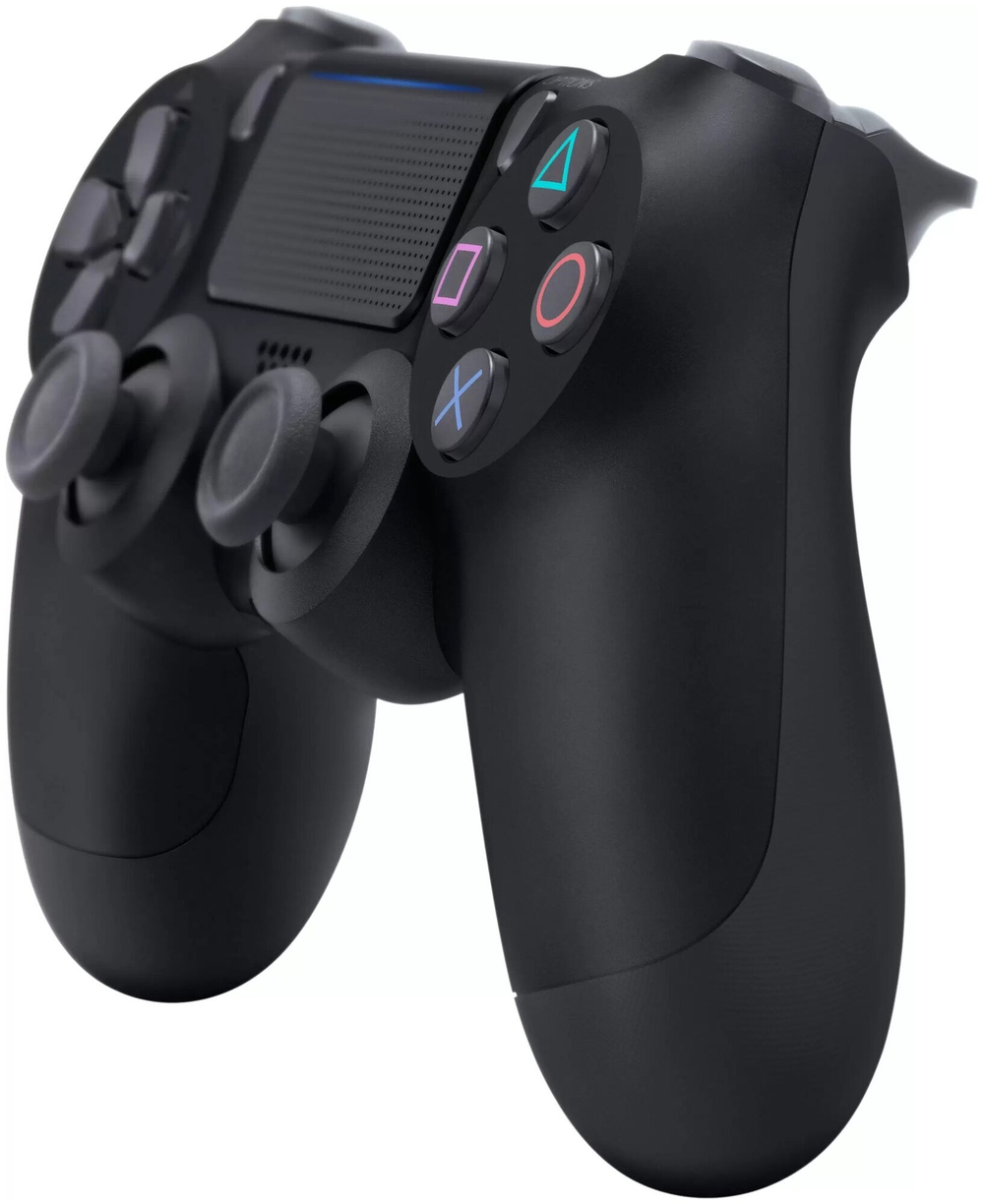 Sony PlayStation 4 Slim 1 ТБ GTS/HZD/SpiderM/PS+ 3мес
